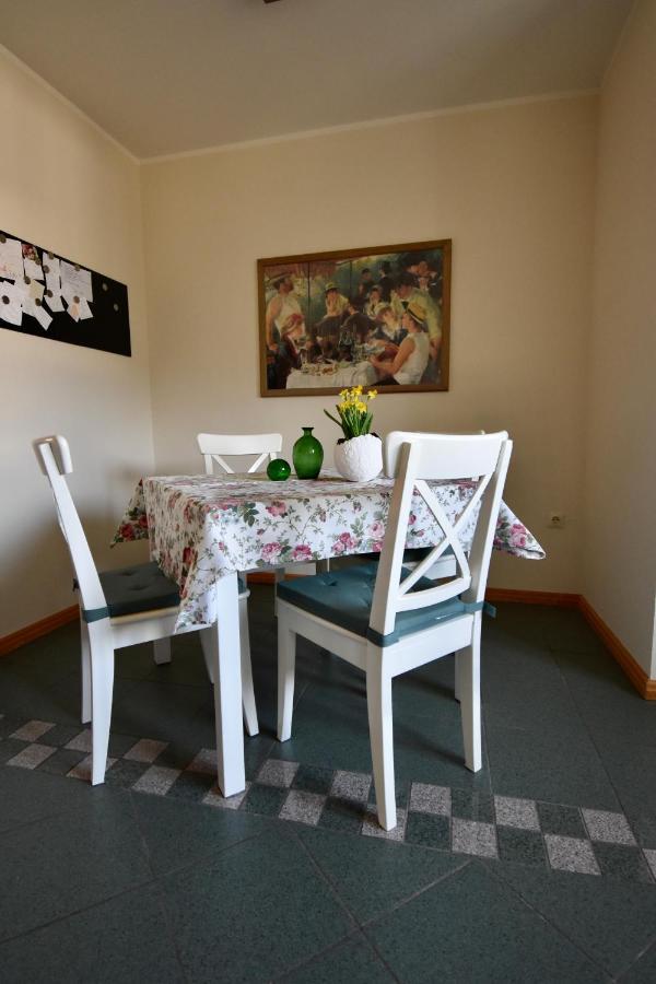 Ferienwohnung Eifelmittendrin Waxweiler Экстерьер фото